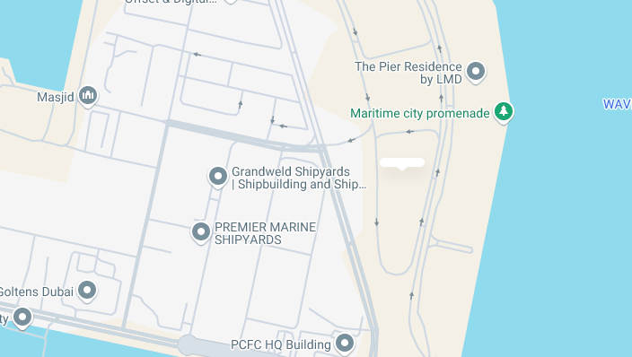 masterplan